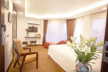 Dinh Hanoi - 49