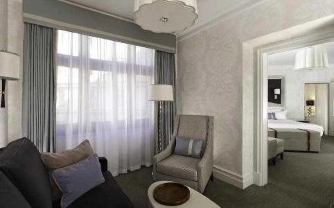 Bristol, A Luxury Collection, Warsaw - 6