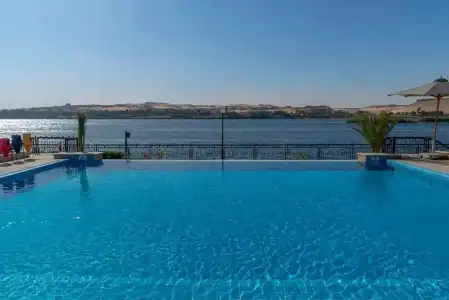 Sonesta Nouba - 29
