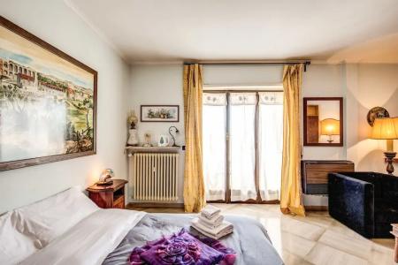 B&B Piramide Terrace - 36