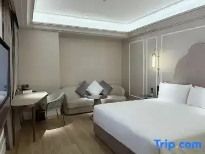 Mercure Shanghai Hongqiao SOHO - 27