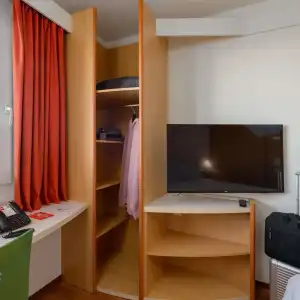 ibis München Garching - 25