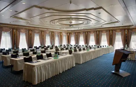 Maritim Bad Salzuflen - 10