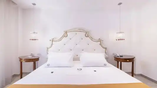 Ludwig Boutique & Spa - 45