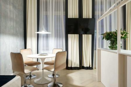 Cora Apartments Leipzig - 28