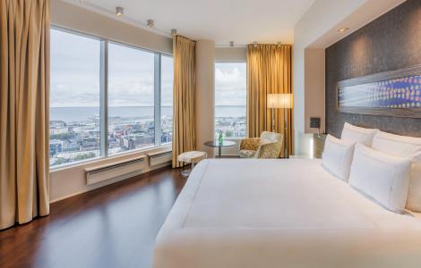 Swissotel Tallinn - 17