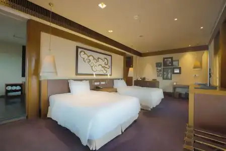 The St. Regis Lhasa Resort - 78