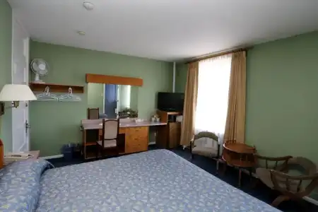 James Bay Inn, Suites & Cottage - 58