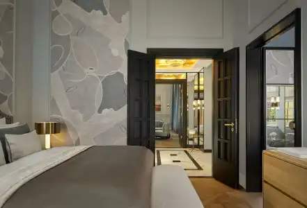 Taschenbergpalais Kempinski Dresden - 96