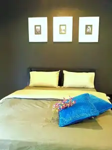 Saphli Villa Beach Resort - 41