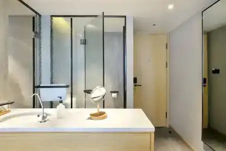 Miju House Jing'an - 85