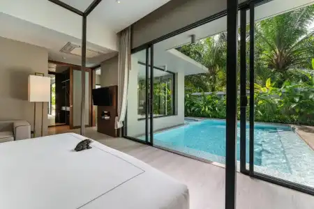 Aleenta Phuket - Phang Nga - The Leadings of the World - 181