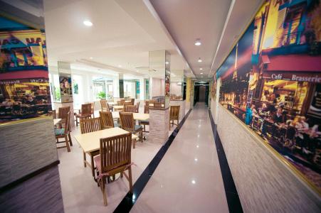 Best Western Royal Buriram - 25