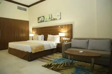 Tulip Al Barsha Apartment - 30