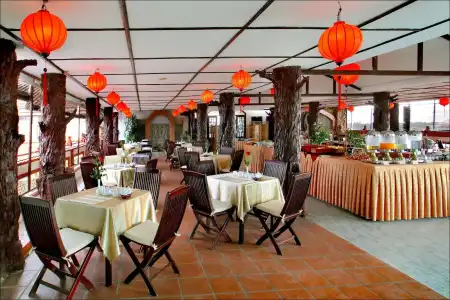 Le Pavillon Gallery Hoi An & Spa - 28