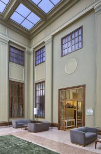 Sercotel Arrahona Sabadell - 18