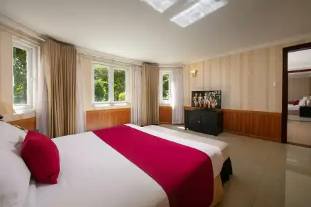 Sam Tuyen Lam Golf & Resorts - 25