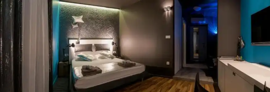 Design B&B Bacvice Arti - 67