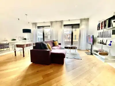 Palazzina B Contemporary Studio - 18