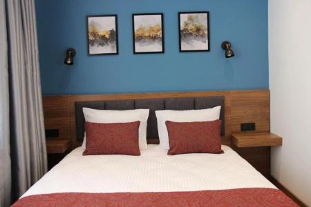 Beşiktas Konuk Otel - 17