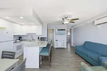 The Maverick Resort - 29