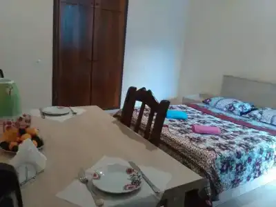 "Green way" Guest house - 5