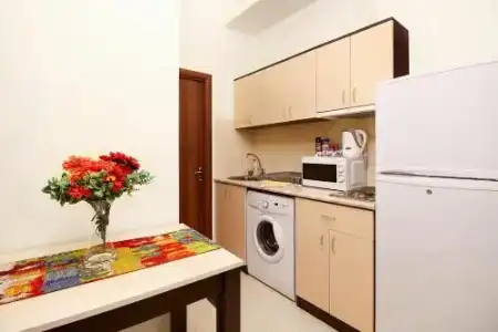 Apartments in Alley Residence - 15