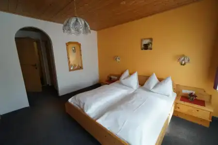 UND smart alpine stay - 23