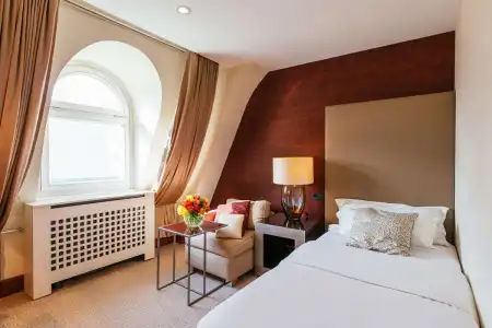Radisson Blu Style - 26