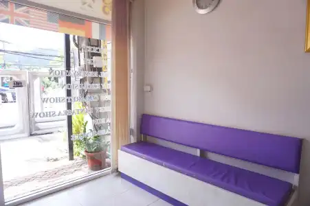 Angelina Guesthouse - 1