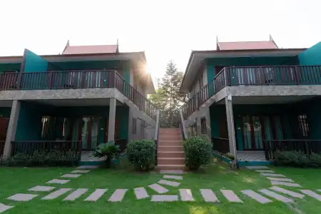 Vanida Resort - Halal - 21