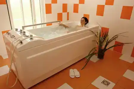 OREA Spa Cristal Mariánské Lázně - 24