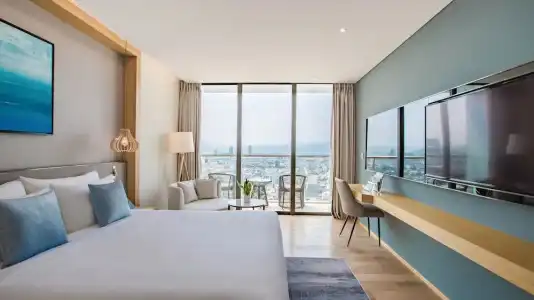 Sel De Mer & Suites - 110
