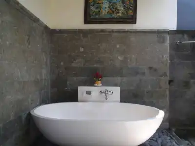 Villa JJ and Spa Ubud - 26