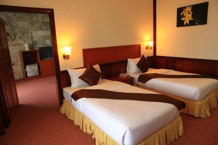 Golden Dragon Resort - 21