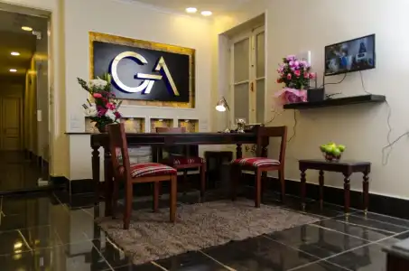 Grand Agor Hostel - 13