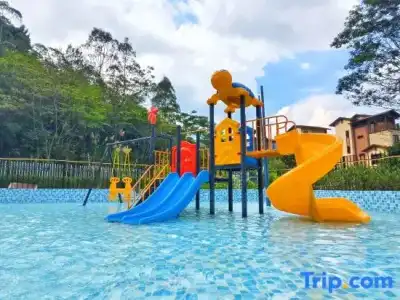 Tranquil Shores Holiday Apartments - 213