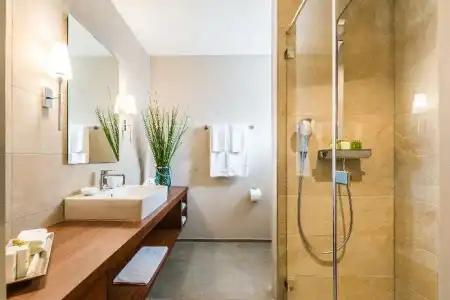Luxury Villa – Deltapark - 7