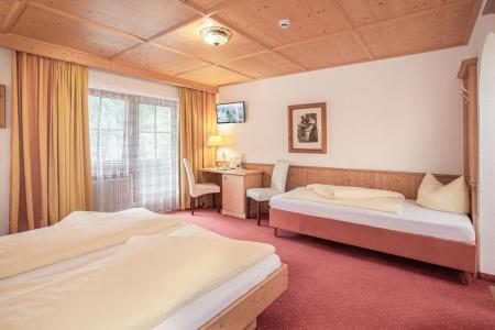 AlpenTirolerhof - 23