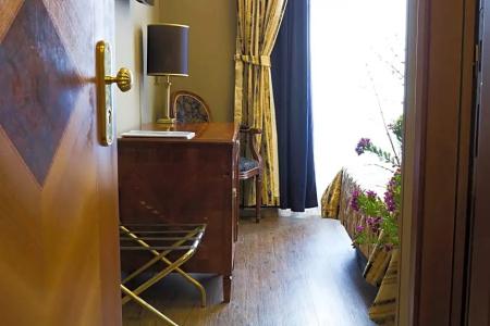 Les Chambres d' Or - 27