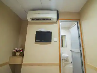 ME EASY HOSTEL - 1