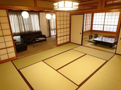 Ichiryukaku Honkan - 14