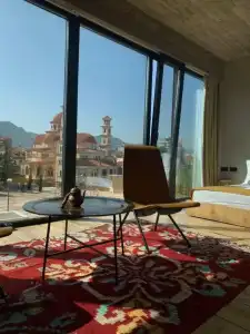 In Gallery Spa & - 59