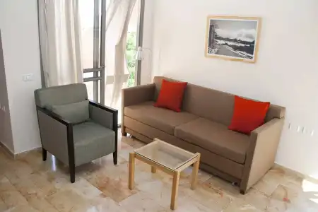 The Market Courtyard Suites Apartment - 28