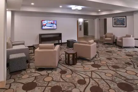 Wingate By Wyndham - Greenville-Airport - 20