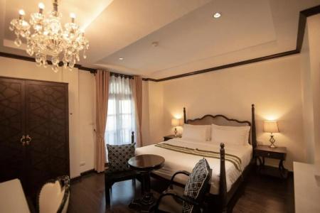 Nanta Glam CM & Residences - 106