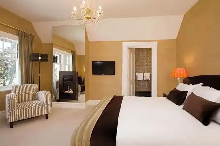 Camp Estate by Larnach Castle - 45