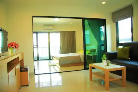 Ipremium Sukhumvit 81 - 3