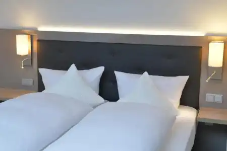 Best Western Queens Pforzheim-Niefern - 99