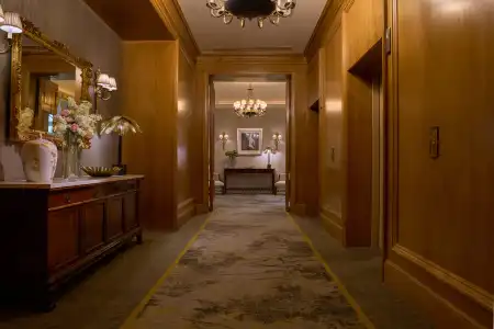 InterContinental Dublin by IHG - 26